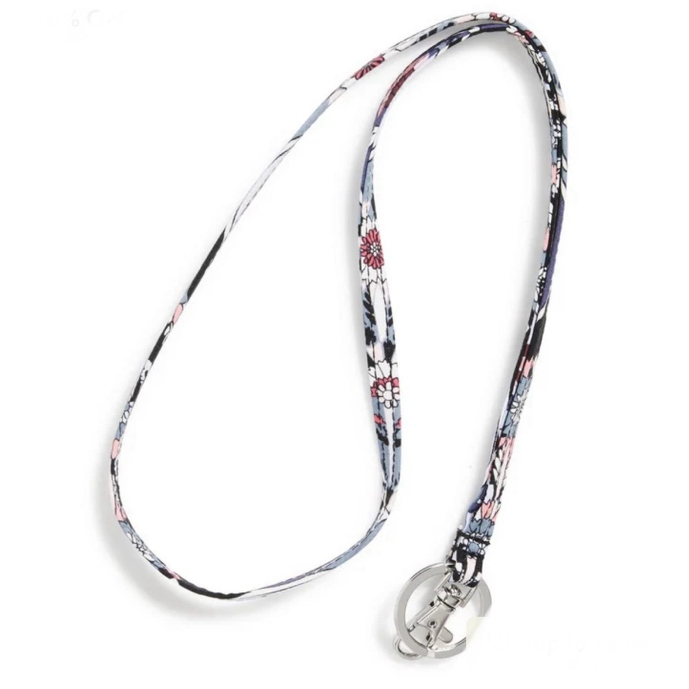 Vera Bradley Hands Free Lanyard - #1005